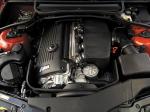 BMW M3 Convertible 2001 года (US)